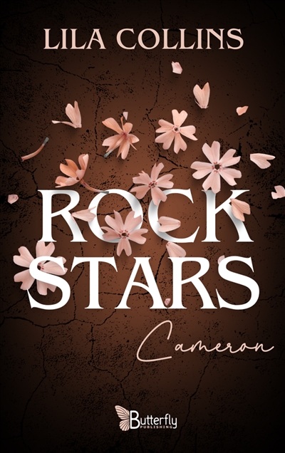 Rockstars. Cameron