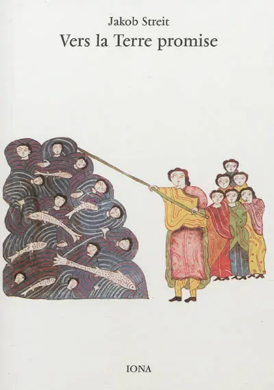 Vers la terre promise : récits bibliques