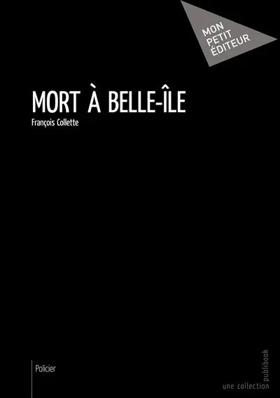 Mort à belle-île