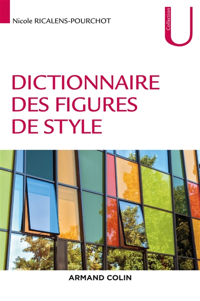 Dictionnaire des figures de style