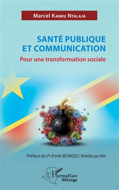 Santé publique et communication : pour une transformation sociale