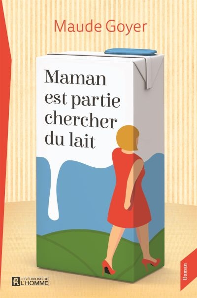 Maman est partie chercher...