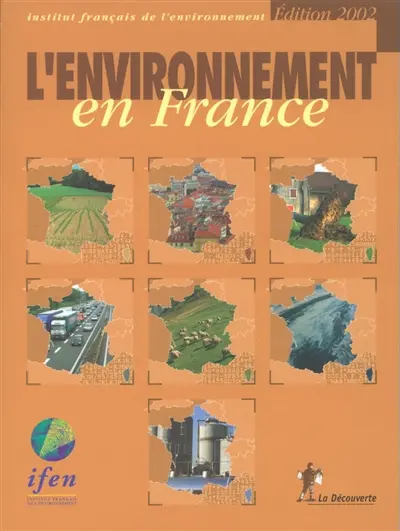 L'environnement en France