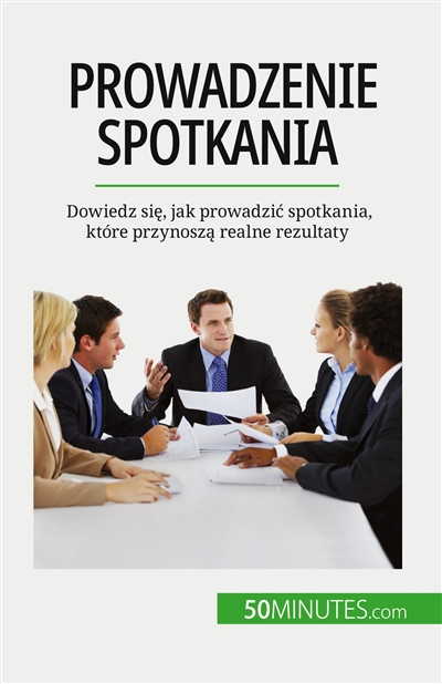 Prowadzenie spotkania :...
