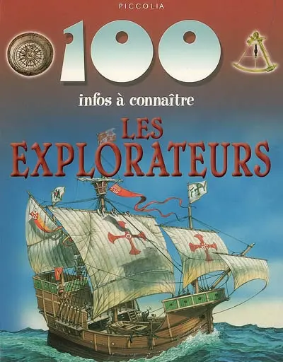 Les explorateurs