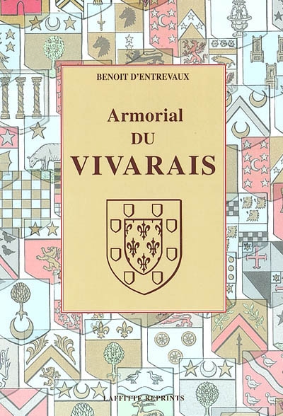 Armorial du Vivarais