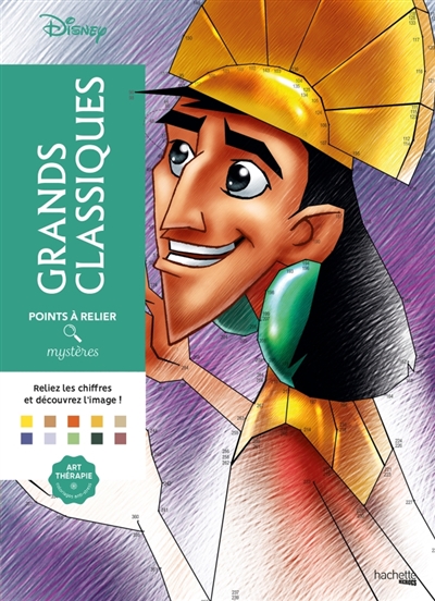 Grands classiques : points...