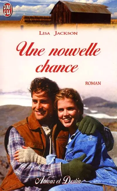 Une nouvelle chance