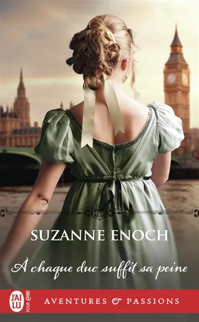 A chaque duc suffit sa peine