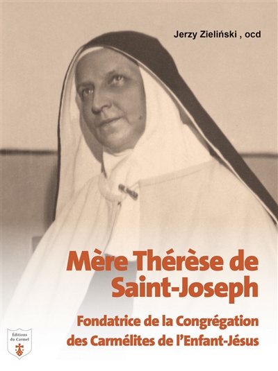 Mère Thérèse de...