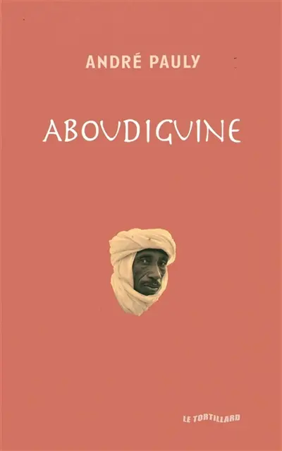 Aboudiguine