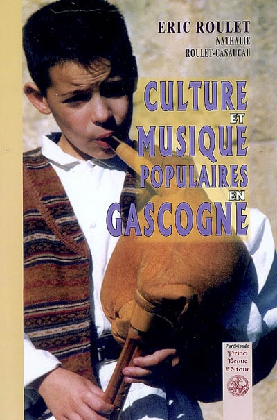 Culture et musique populaires en Gascogne