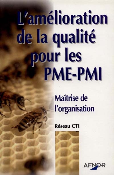 L'amélioration de la...