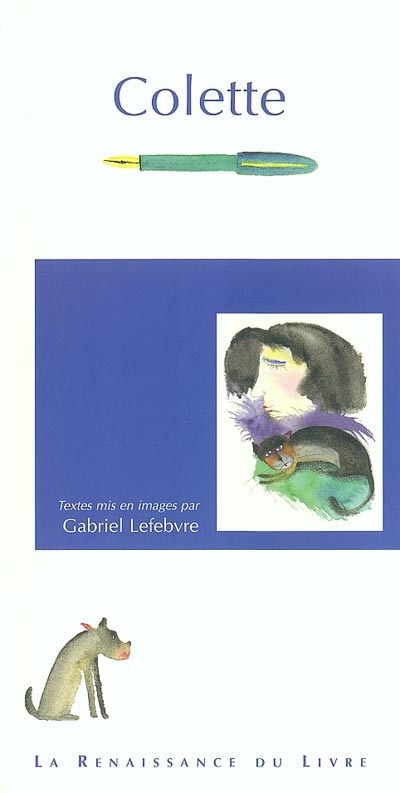 Colette