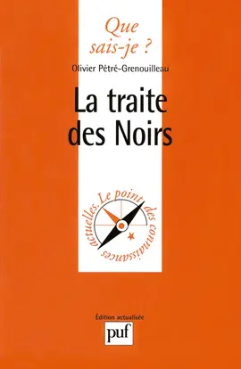La traite des noirs