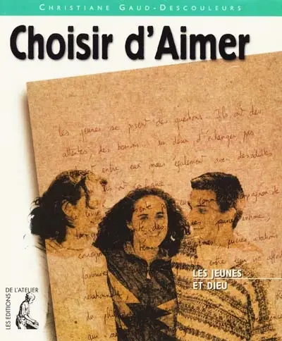 Choisir d'aimer