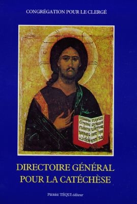 Directoire général pour la catéchèse
