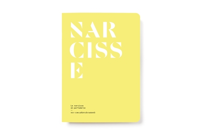 Narcisse : le narcisse en parfumerie