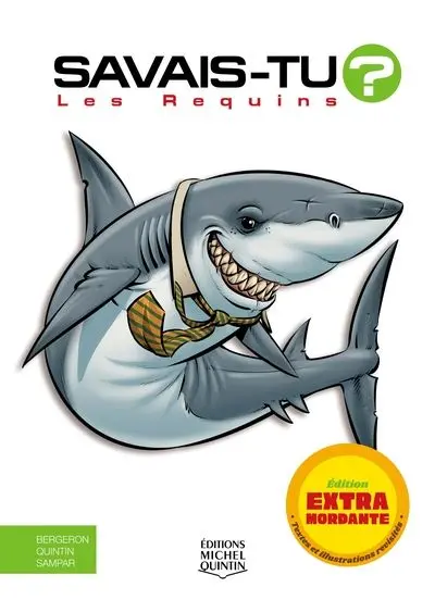 Les Requins 36