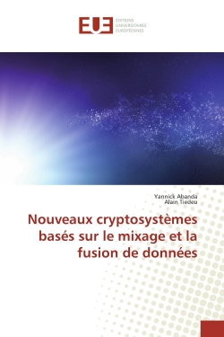 Nouveaux cryptosystemes...