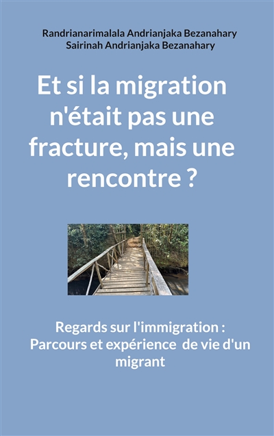 Et si la migration n'était...