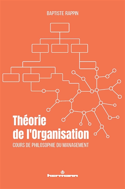Théorie de l'organisation :...