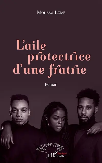 L'aile protectrice d'une fratrie