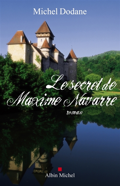 Le secret de Maxime Navarre