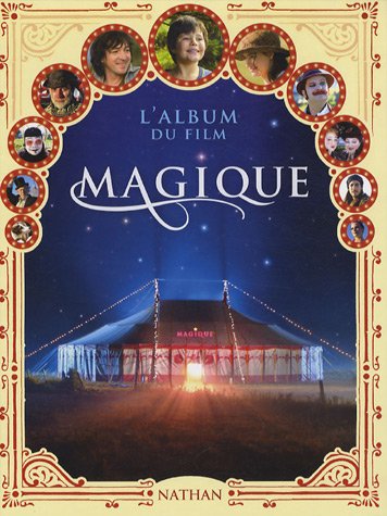 Magique ( l'album du film)