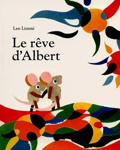 Le Rêve d'Albert