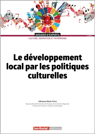 Le développement local par les politiques culturelles