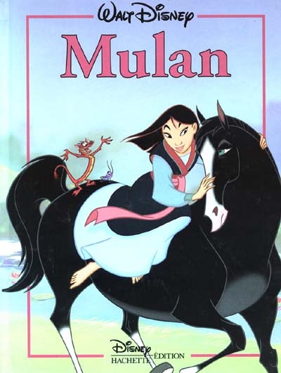 Mulan