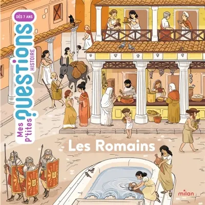 Les Romains