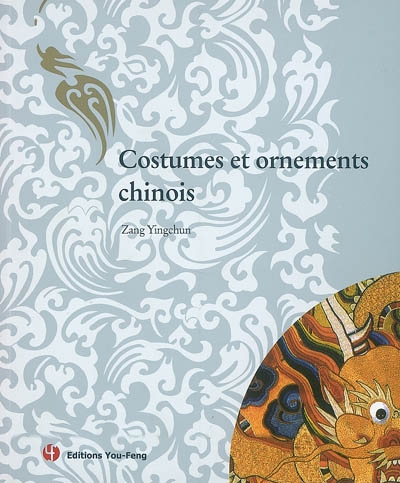 Costumes et ornements chinois