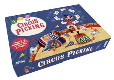 Circus picking