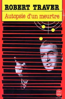 Autopsie d'un meurtre