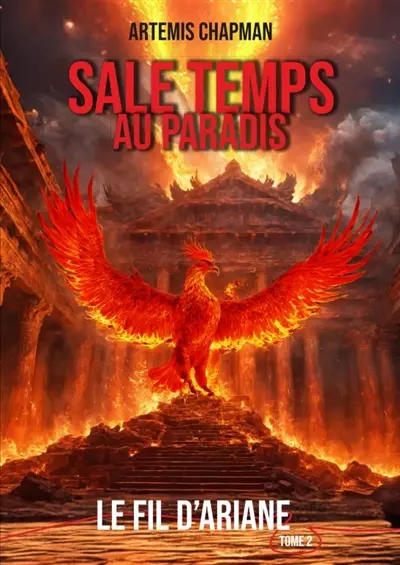 Sale temps au Paradis
