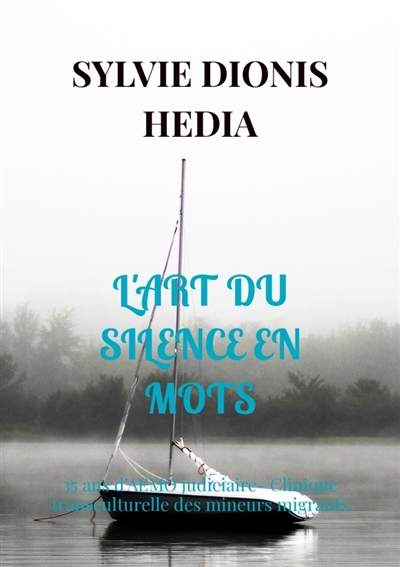 L'ART DU SILENCE EN MOTS :...