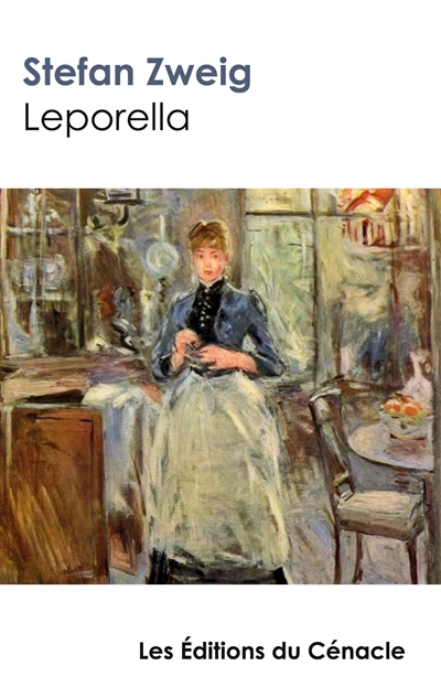 Leporella : édition enrichie