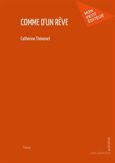 Comme d'un rêve