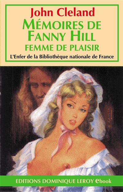 Mémoires de Fanny Hill. Vol. 1