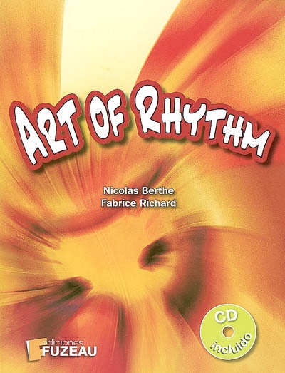 Art of rhythm