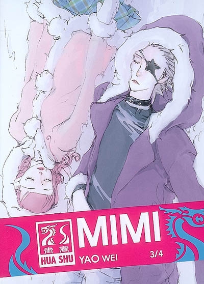 Mimi. Vol. 3