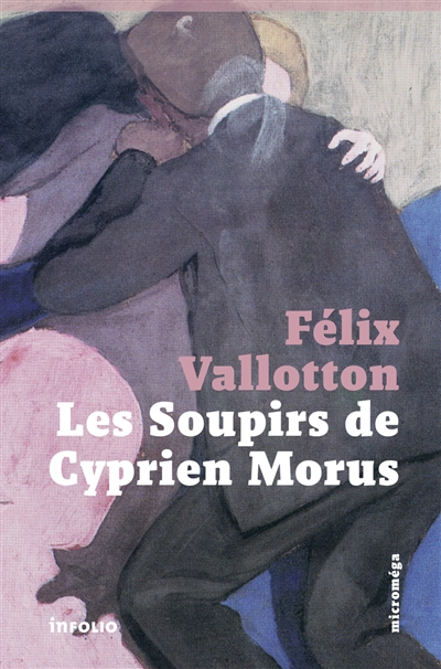 Les soupirs de Cyprien Morus