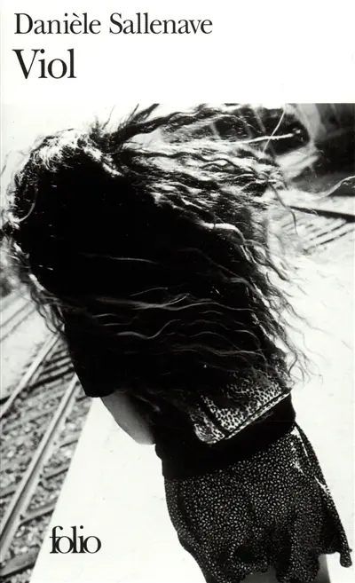 Viol : six entretiens, quelques lettres et une conversation finale