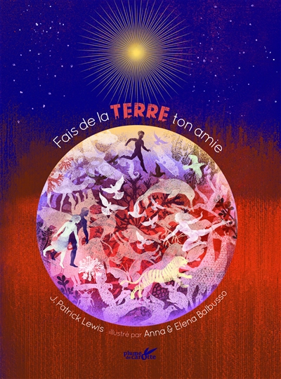 Fais de la Terre ton amie