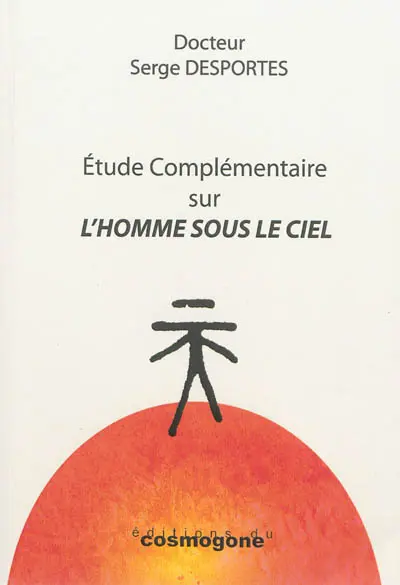 Etude complémentaire sur L'homme sous le ciel