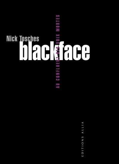 Blackface