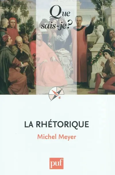 La rhétorique