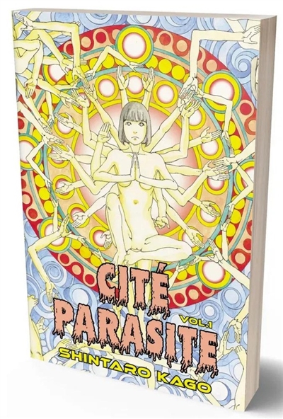 Cité parasite. Vol. 1